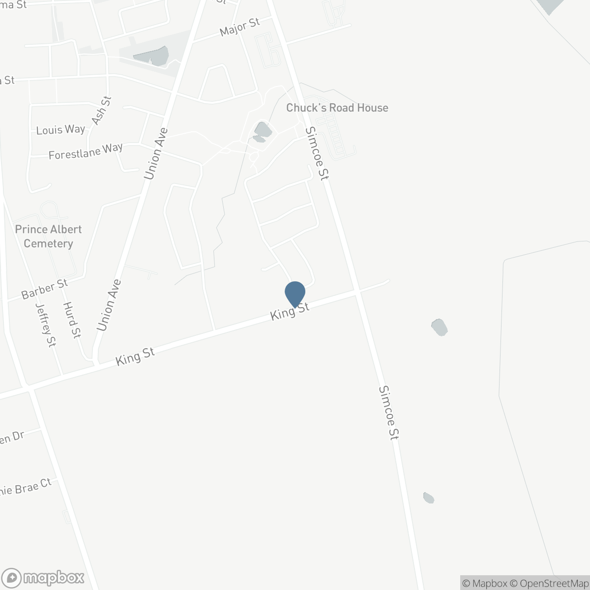 122 PERRYVIEW DRIVE, Scugog, Ontario L9L 1T8